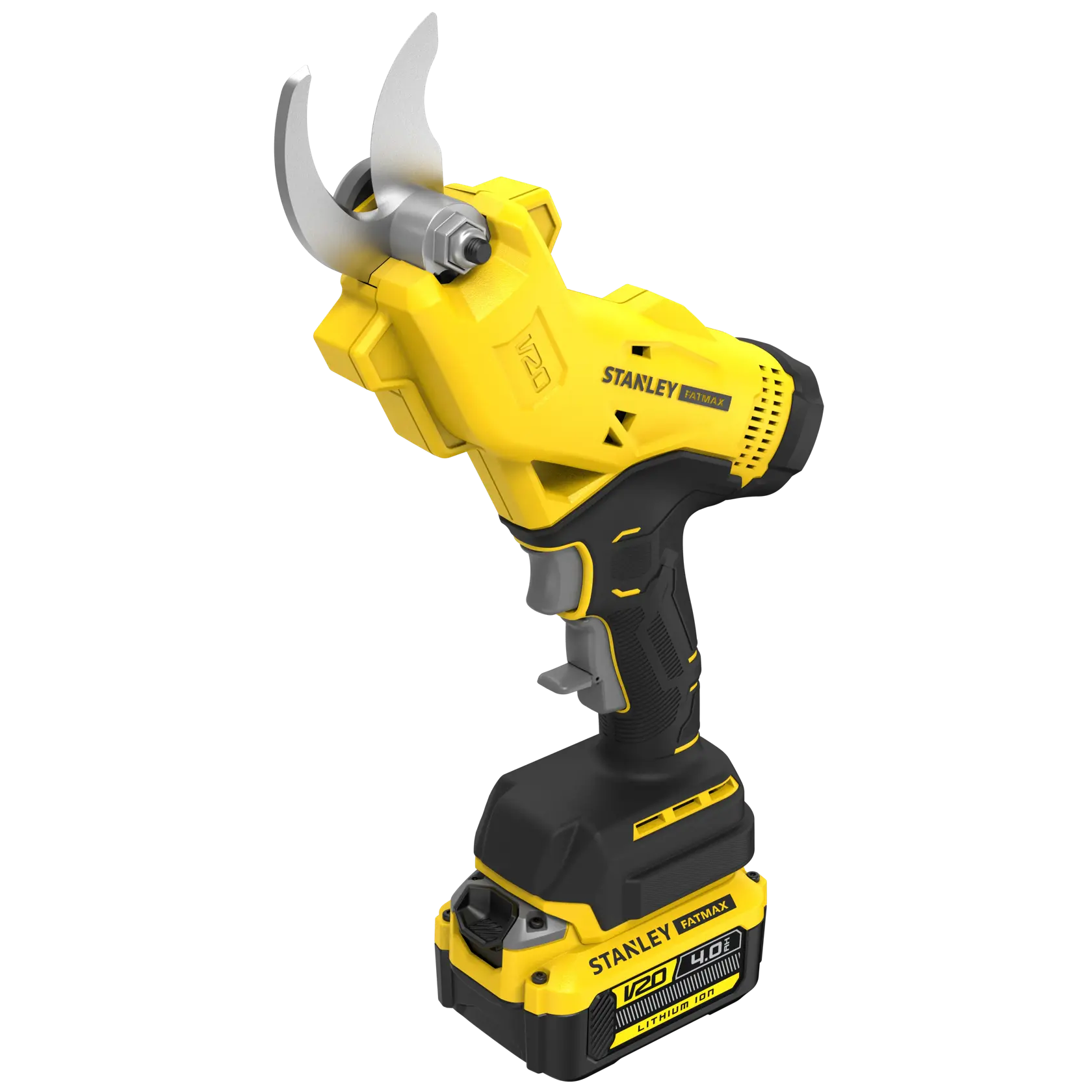 SFMCPP32M1, 18V STANLEY® FATMAX® V20 POWER PRUNER KIT 4.0AH, Beauty