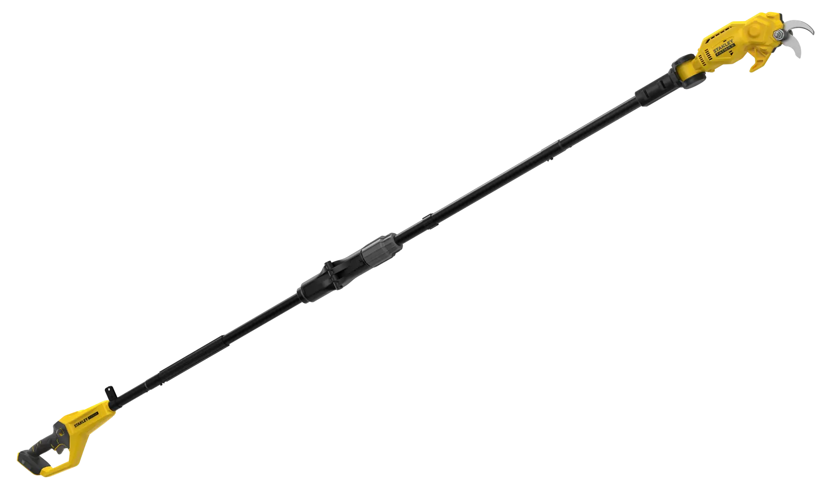 18V STANLEY FATMAX V20 Pole Pruner - Bare Unit