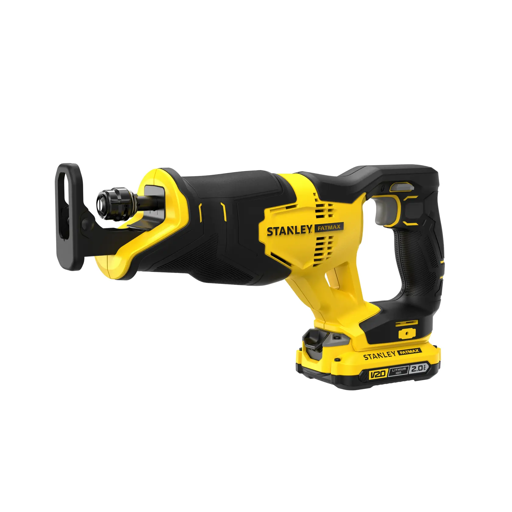 STANLEY® FATMAX® V20 Scie Sabre 18V