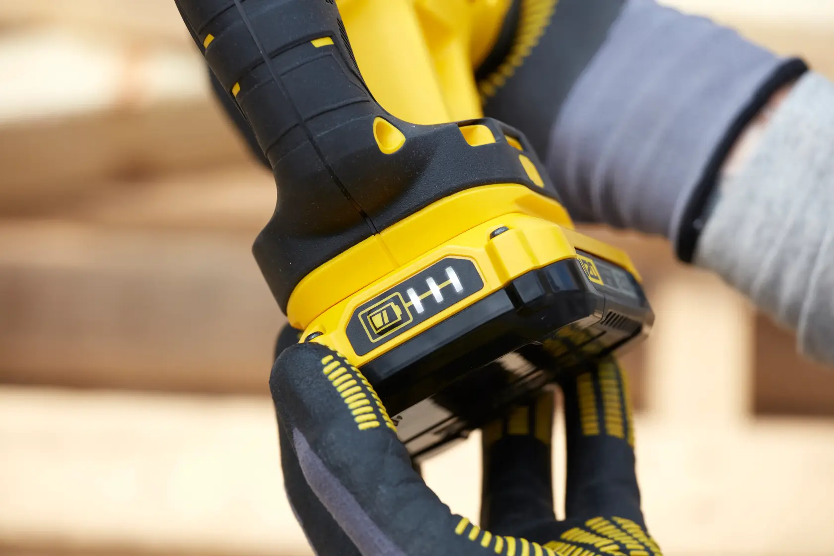 STANLEY® FATMAX® V20 Scie Sabre 18V