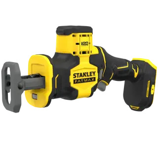 18V STANLEY® FATMAX® V20 Brushless One-Handed Reciprocating Saw