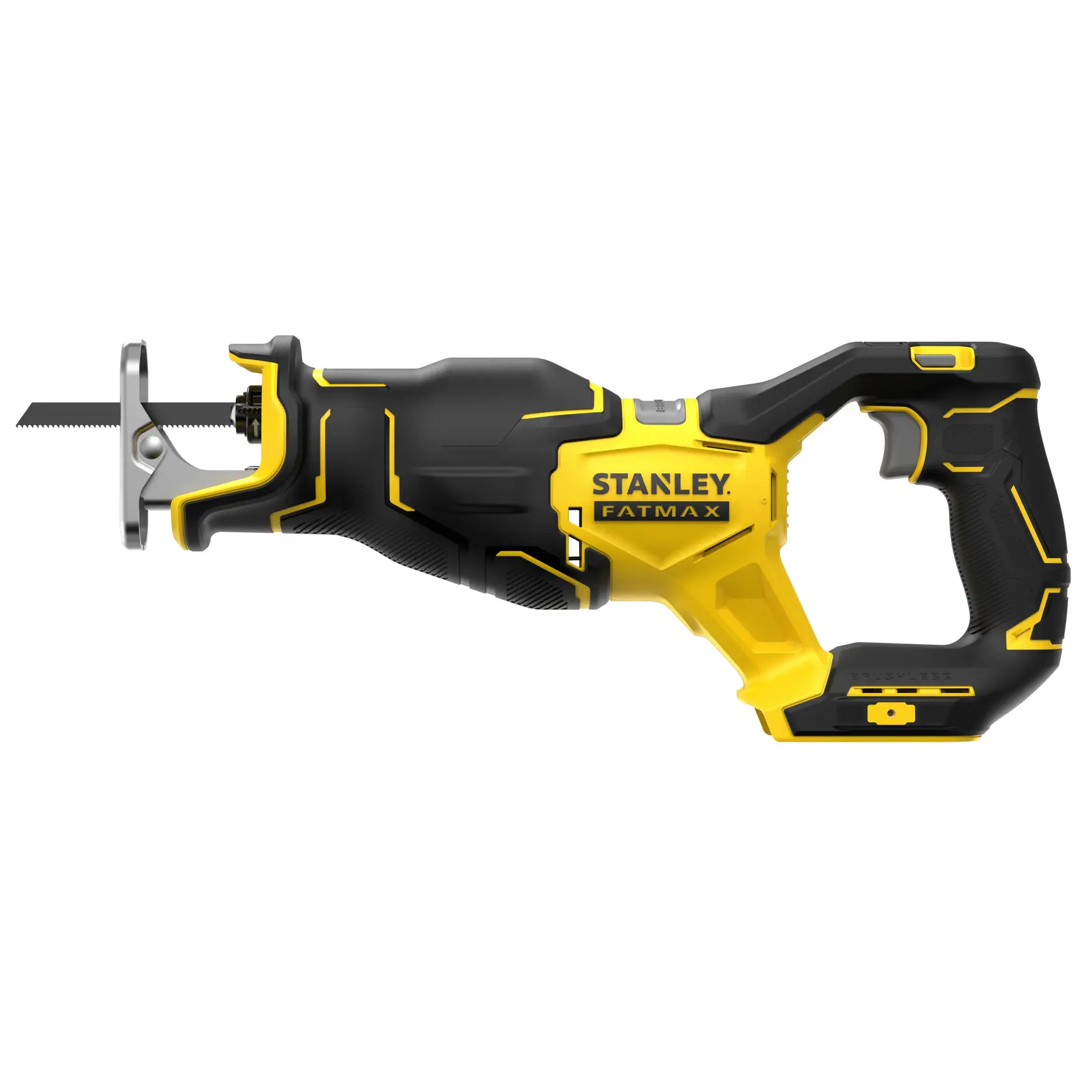 STANLEY® FATMAX® V20 Scie Sabre Brushless Lithium 18v (Outil Seulement)