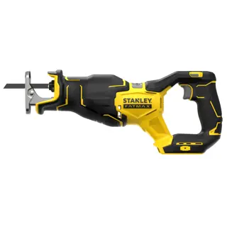 STANLEY® FATMAX® V20 Scie Sabre Brushless Lithium 18v (Outil Seulement)