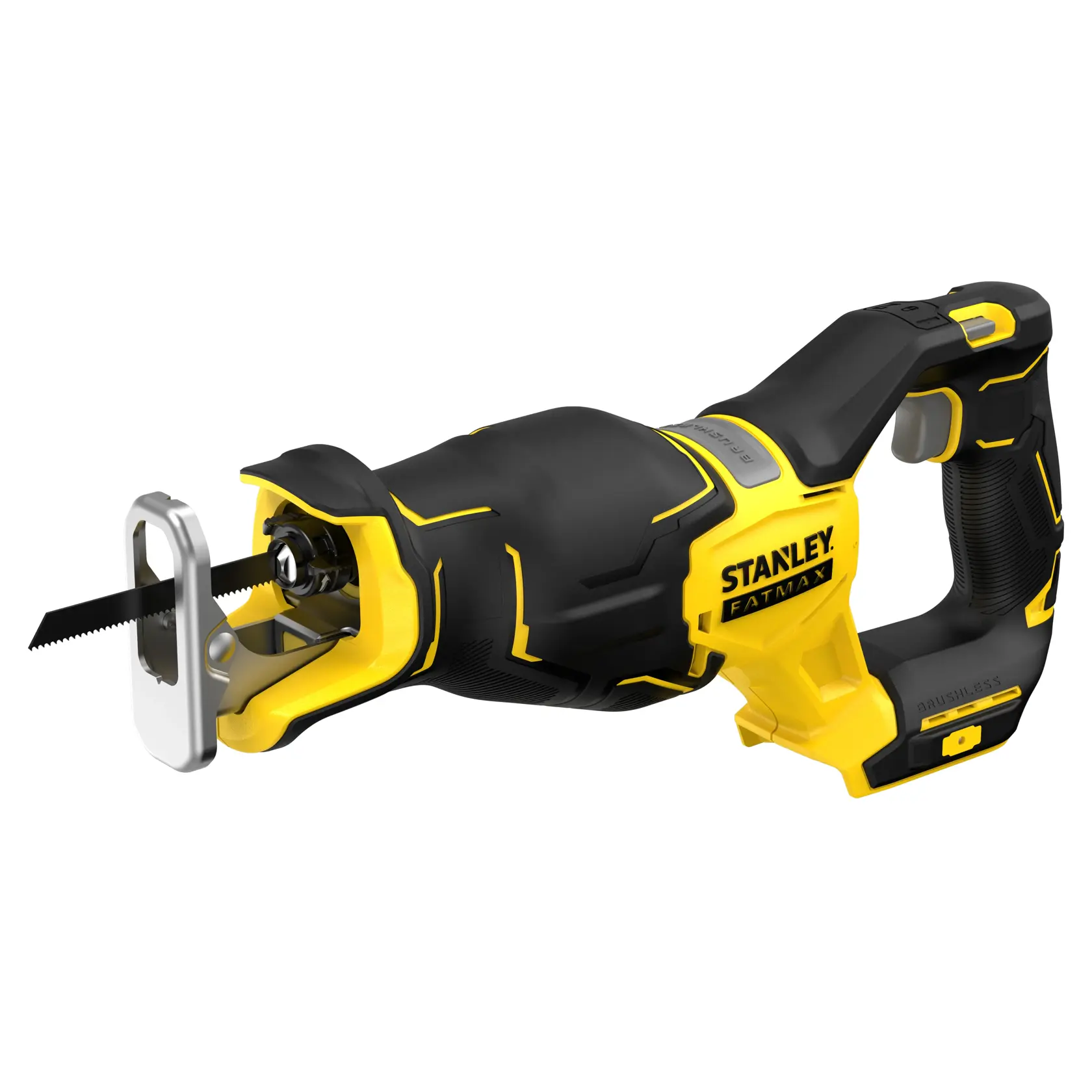 STANLEY® FATMAX® V20 Scie Sabre Brushless Lithium 18v (Outil Seulement)