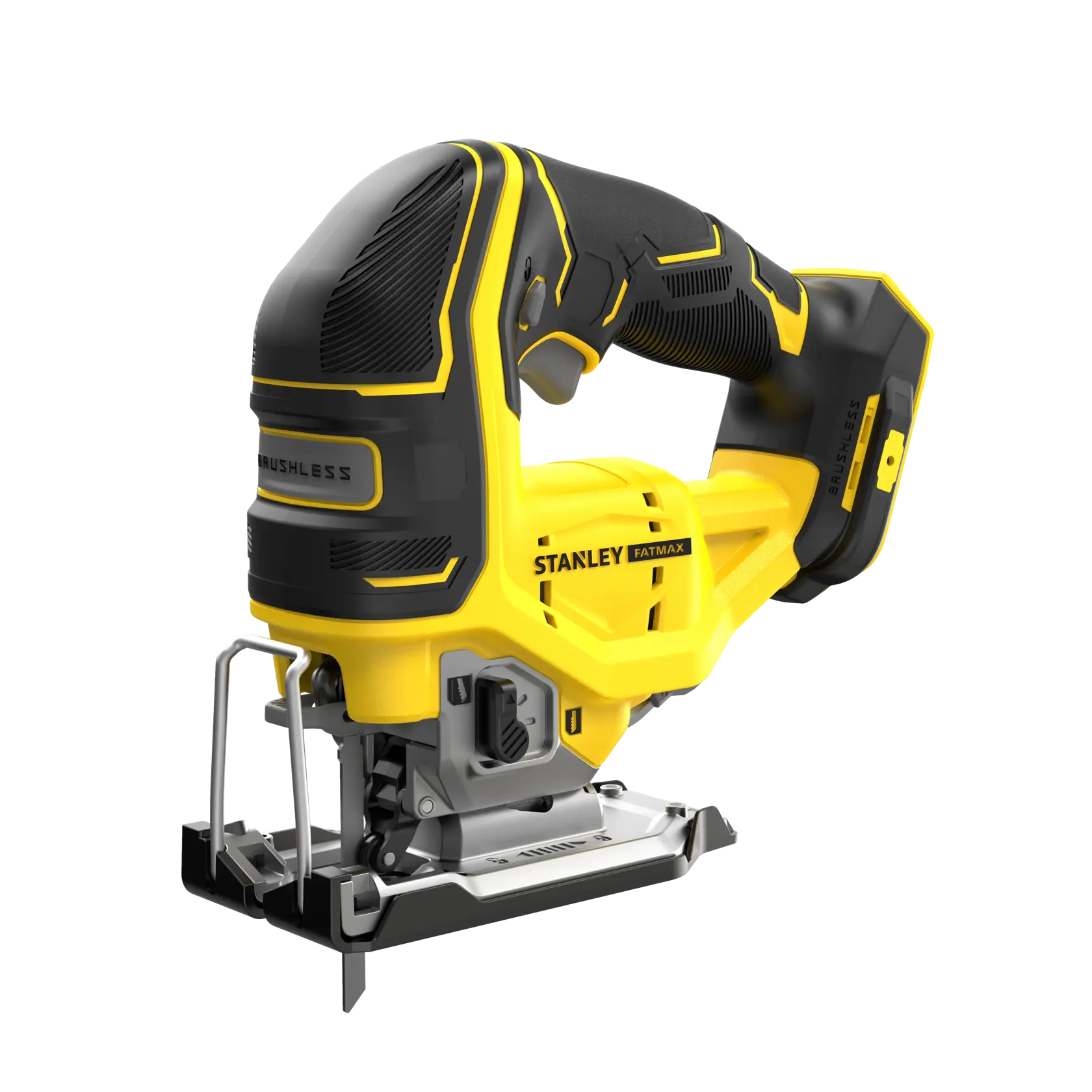 STANLEY® FATMAX® V20 Scie sauteuse 18V