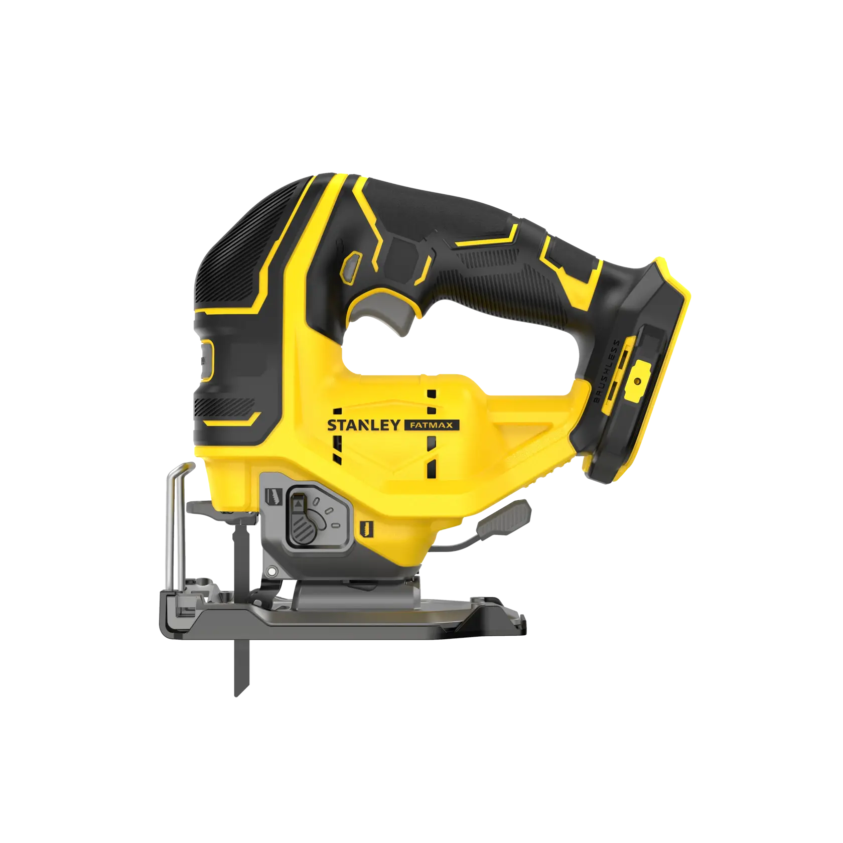 STANLEY® FATMAX® V20 Scie sauteuse 18V