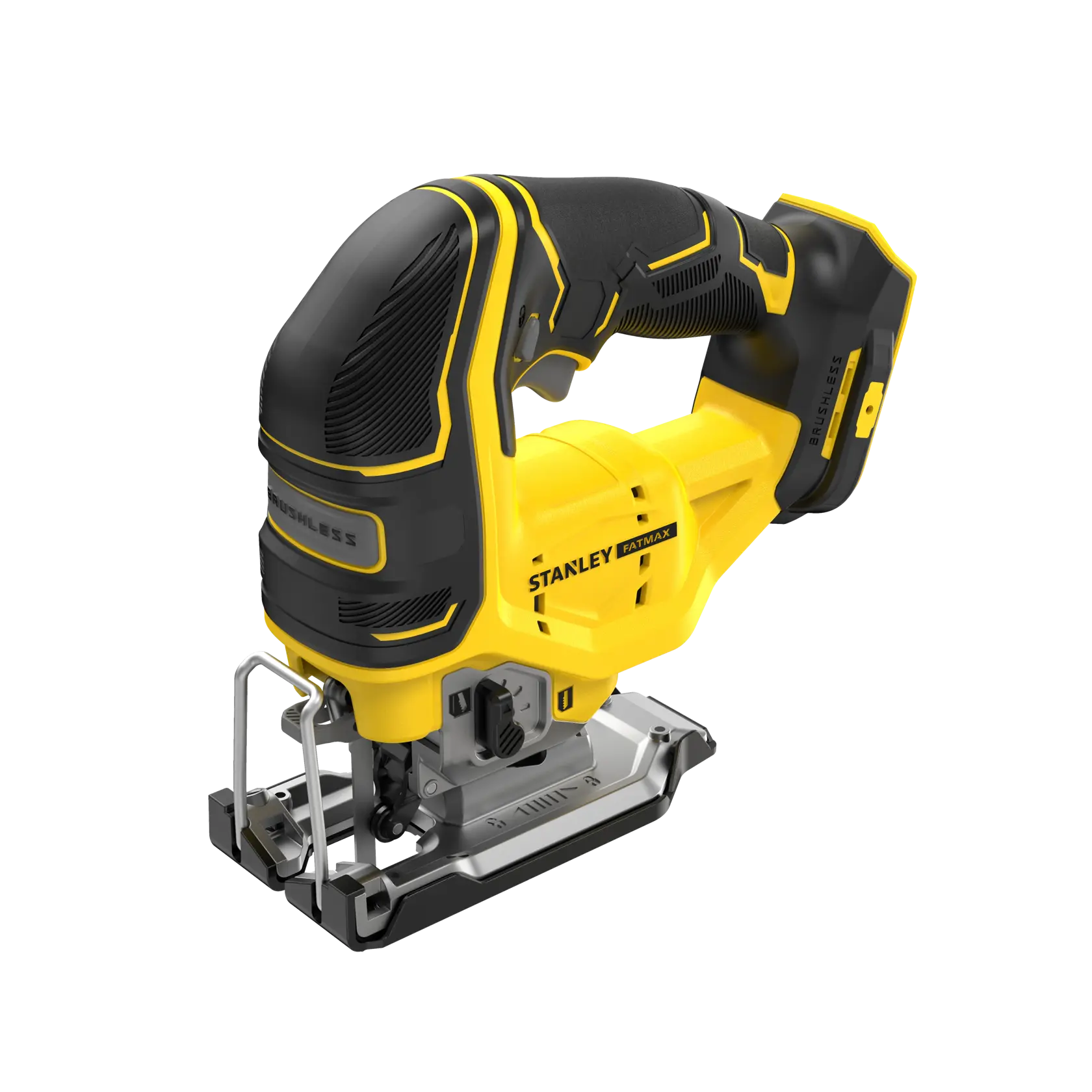 STANLEY® FATMAX® V20 Scie sauteuse 18V