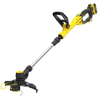 18V STANLEY® FATMAX® V20 33cm String Trimmer