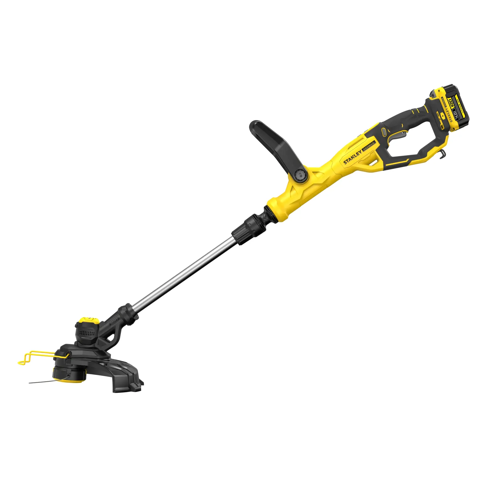 18V STANLEY® FATMAX® V20 33cm String Trimmer