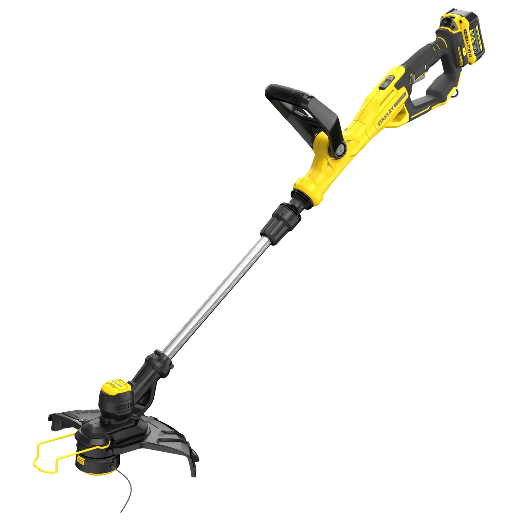 18V STANLEY® FATMAX® V20 33cm String Trimmer