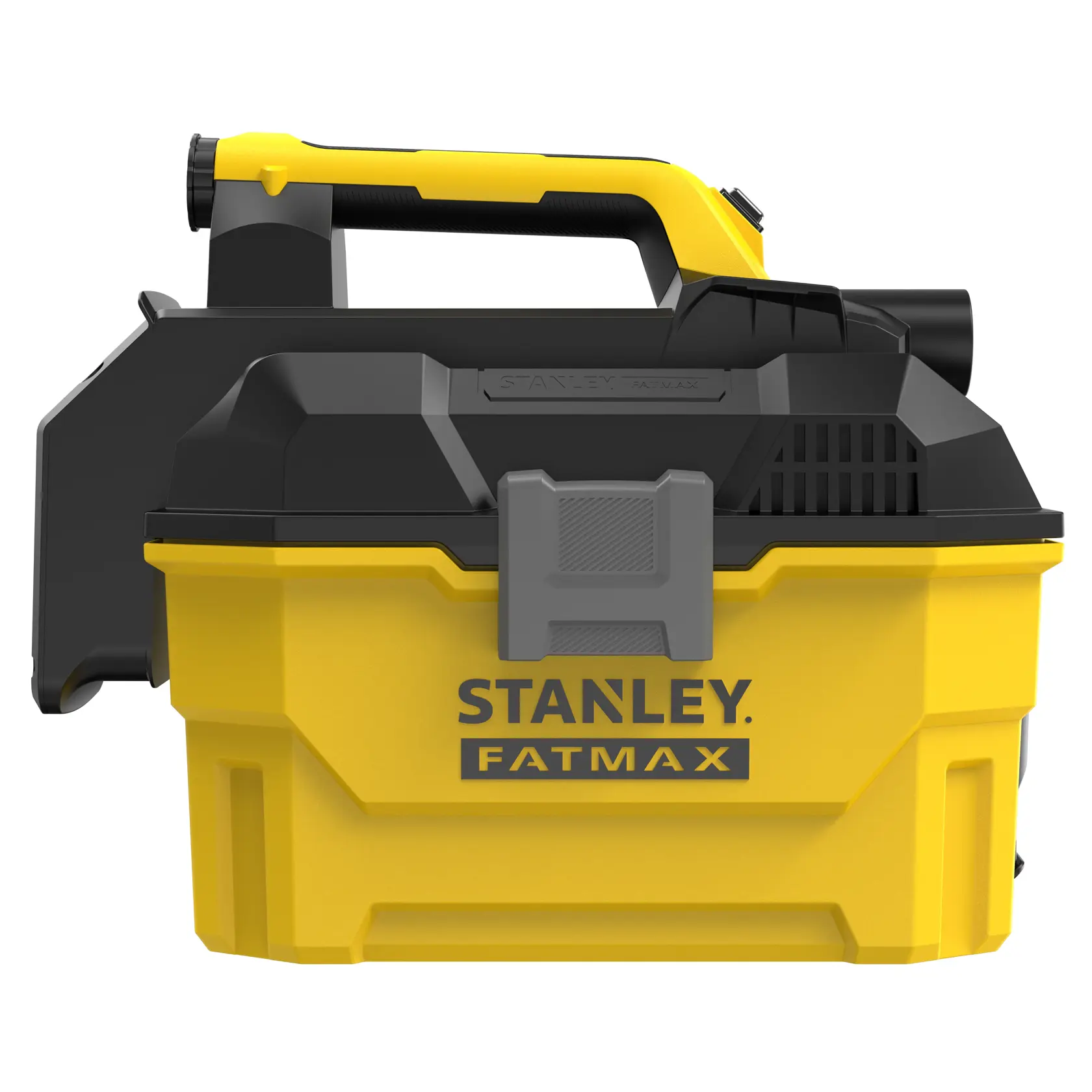 STANLEY® FATMAX® Aspirateur À Eau Et Poussière Sans Fil - 18v - 59 M³/S, 7,5 L - Gamme V20 (Outil Seulement)