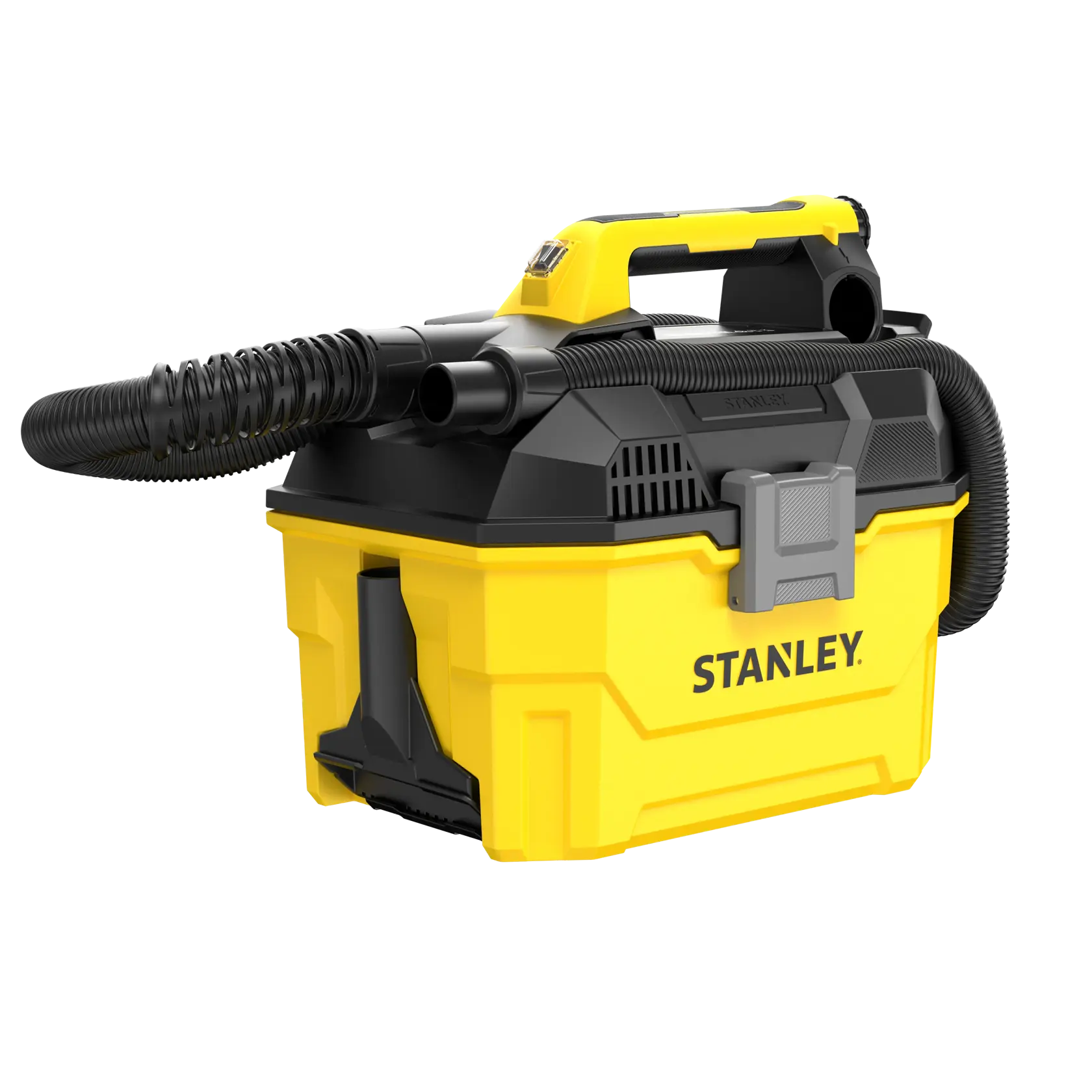 18V STANLEY® V20 Cordless Vacuum