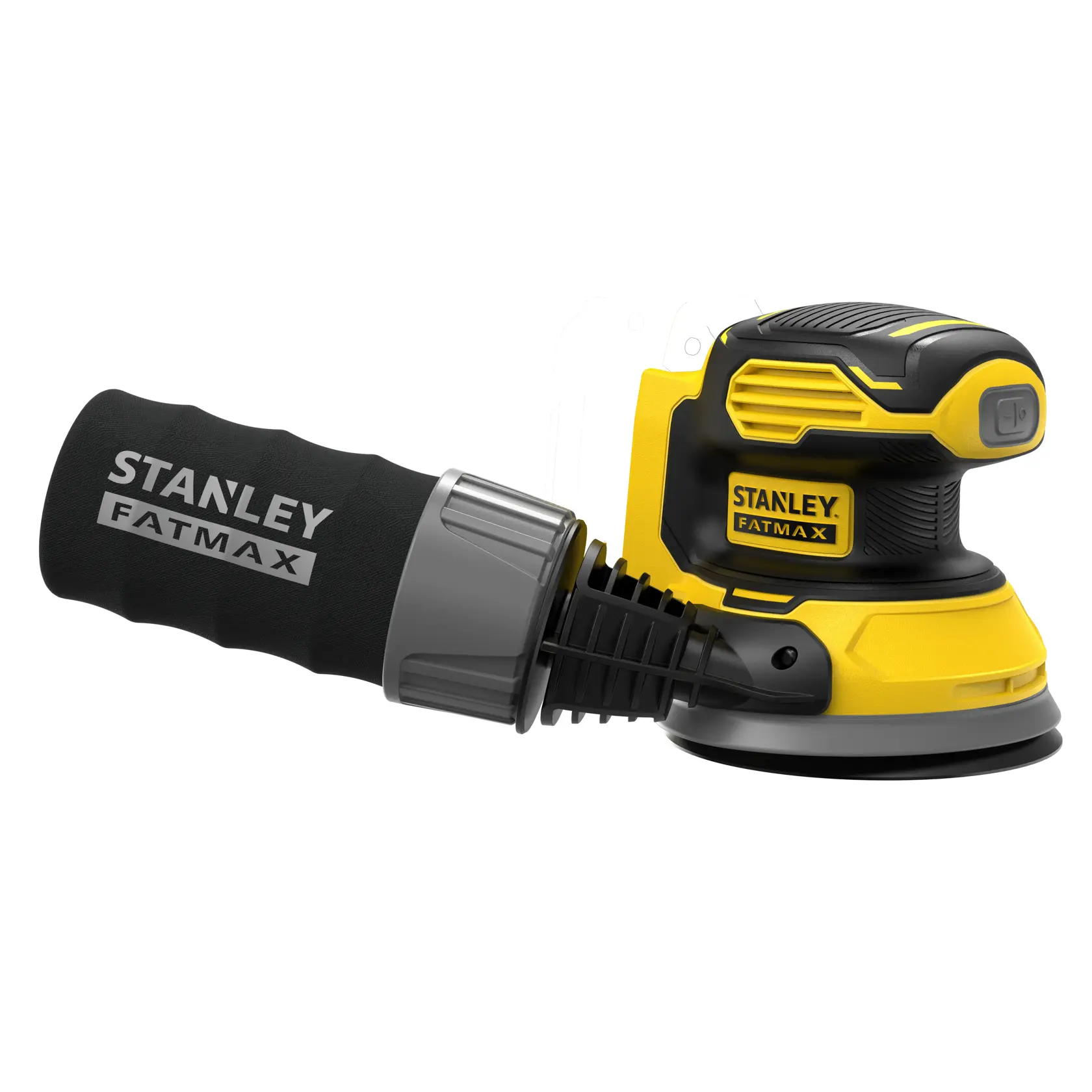 STANLEY® FATMAX® V20 Ponceuse excentrique 18V