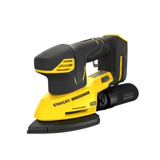 18V STANLEY® FATMAX® V20 Detail Sander