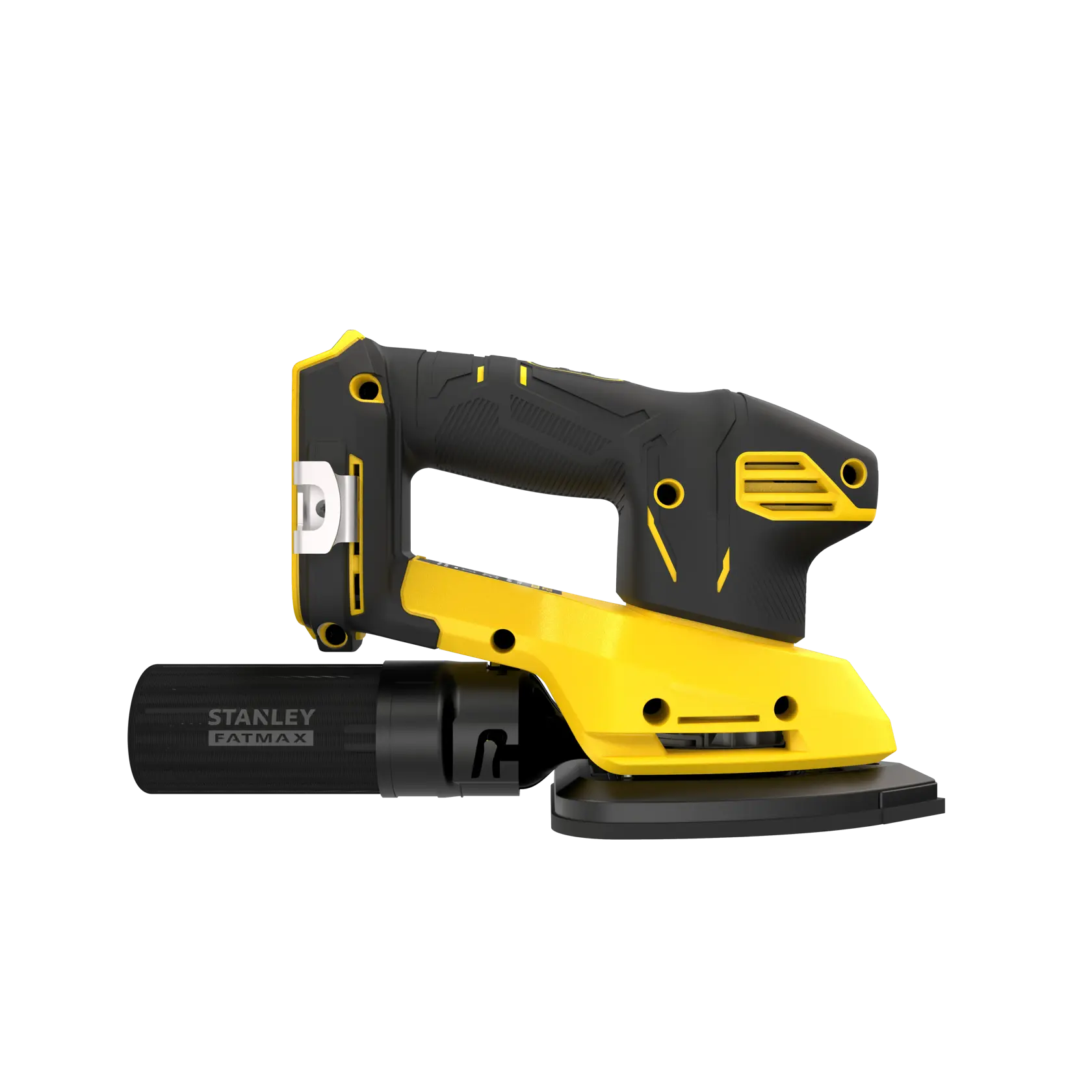 18V STANLEY® FATMAX® V20 Detail Sander