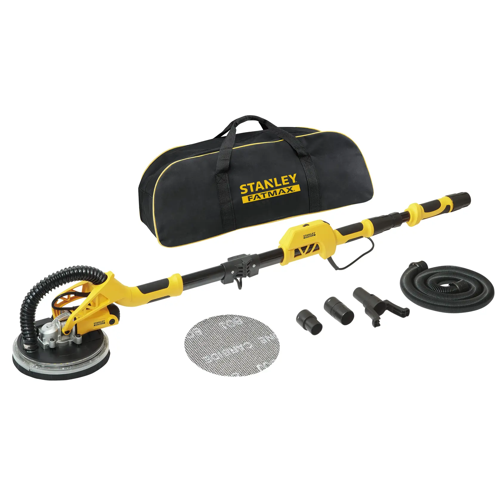 STANLEY® FATMAX® V20 Ponceuse télescopique