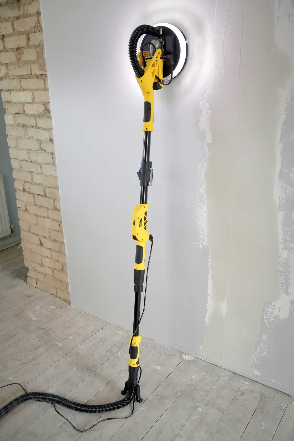 STANLEY® FATMAX® V20 Ponceuse télescopique