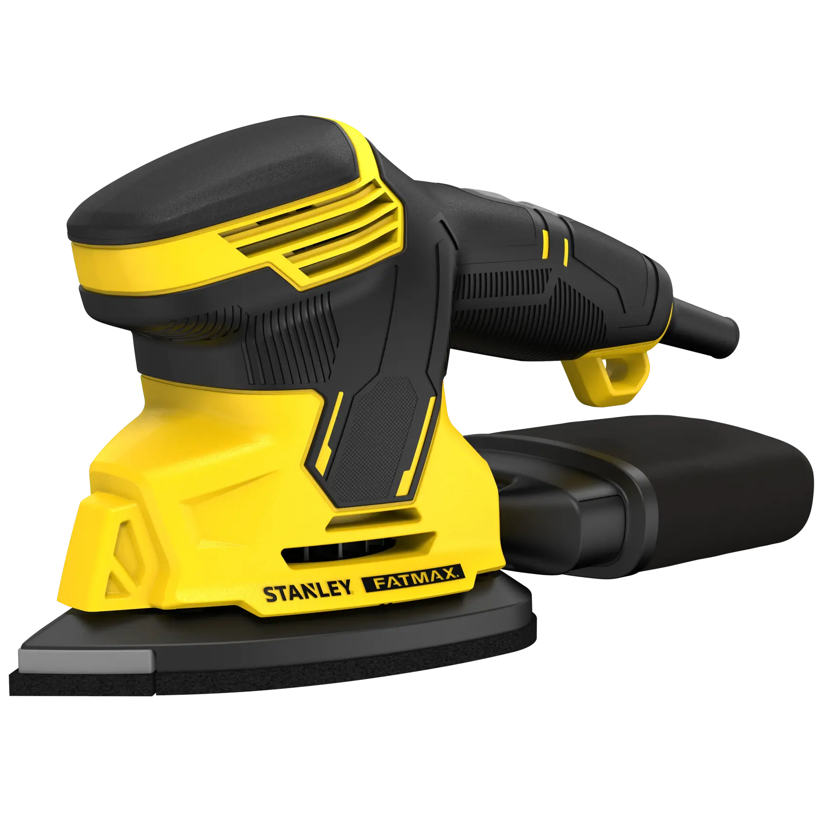 STANLEY FATMAX Corded Detail Sander