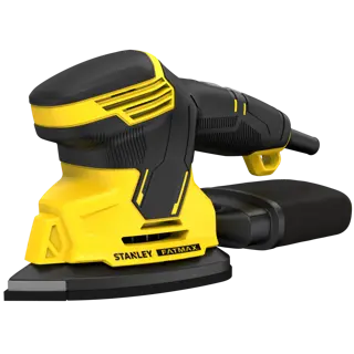 STANLEY FATMAX Corded Detail Sander