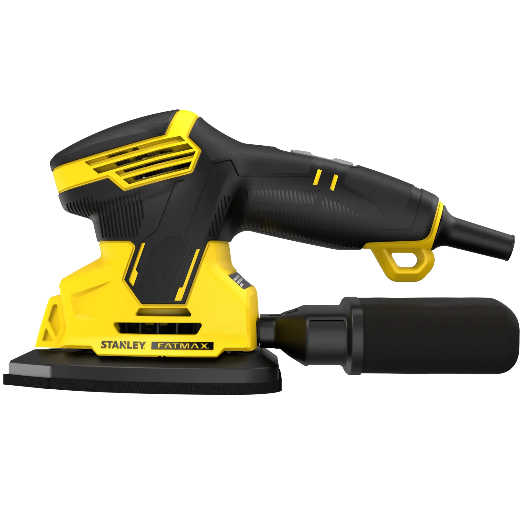 STANLEY FATMAX Corded Detail Sander