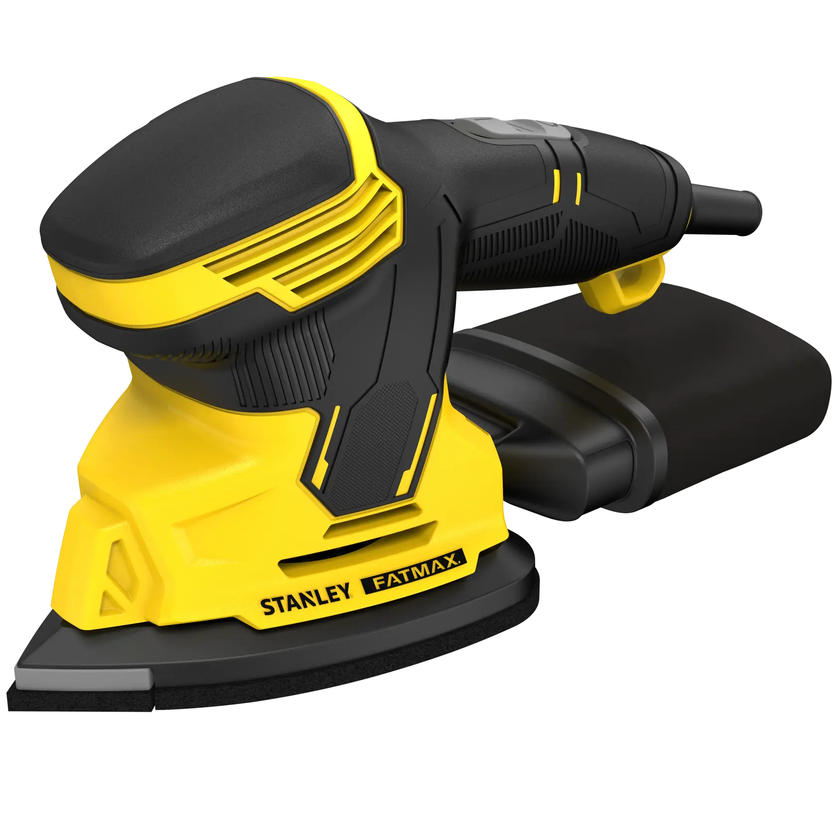 STANLEY FATMAX Corded Detail Sander