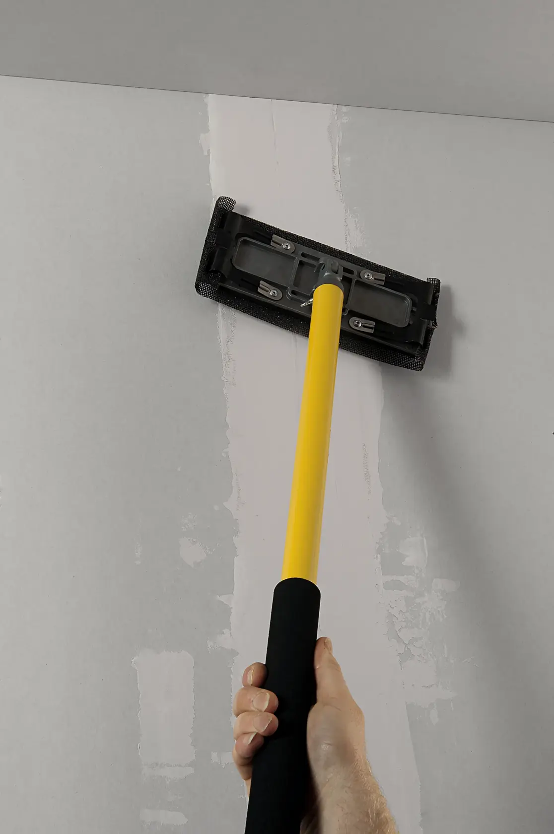 STANLEY® Ponceuse A Manche En Aluminium 230x80-Mm