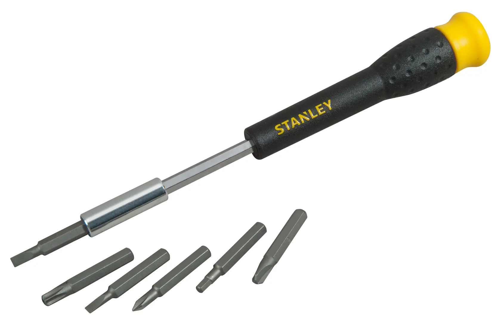 STANLEY® Coffret Tournevis De Précision  32 Pièces