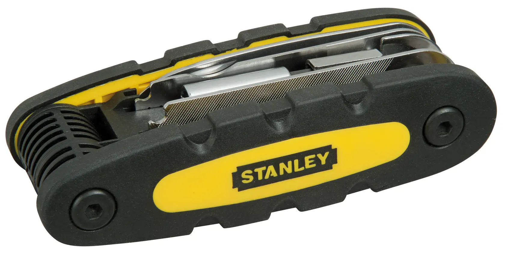 STANLEY® Couteau Multifonctions  14 Outils En 1