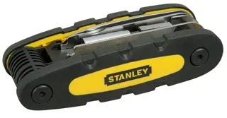 STANLEY® Couteau Multifonctions 14 Outils En 1