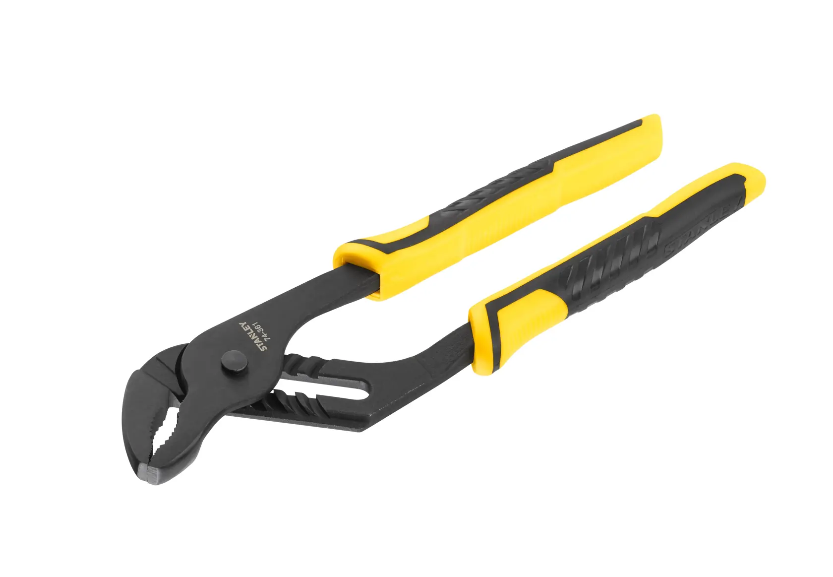 STANLEY® Pince Multiprise 250 Mm