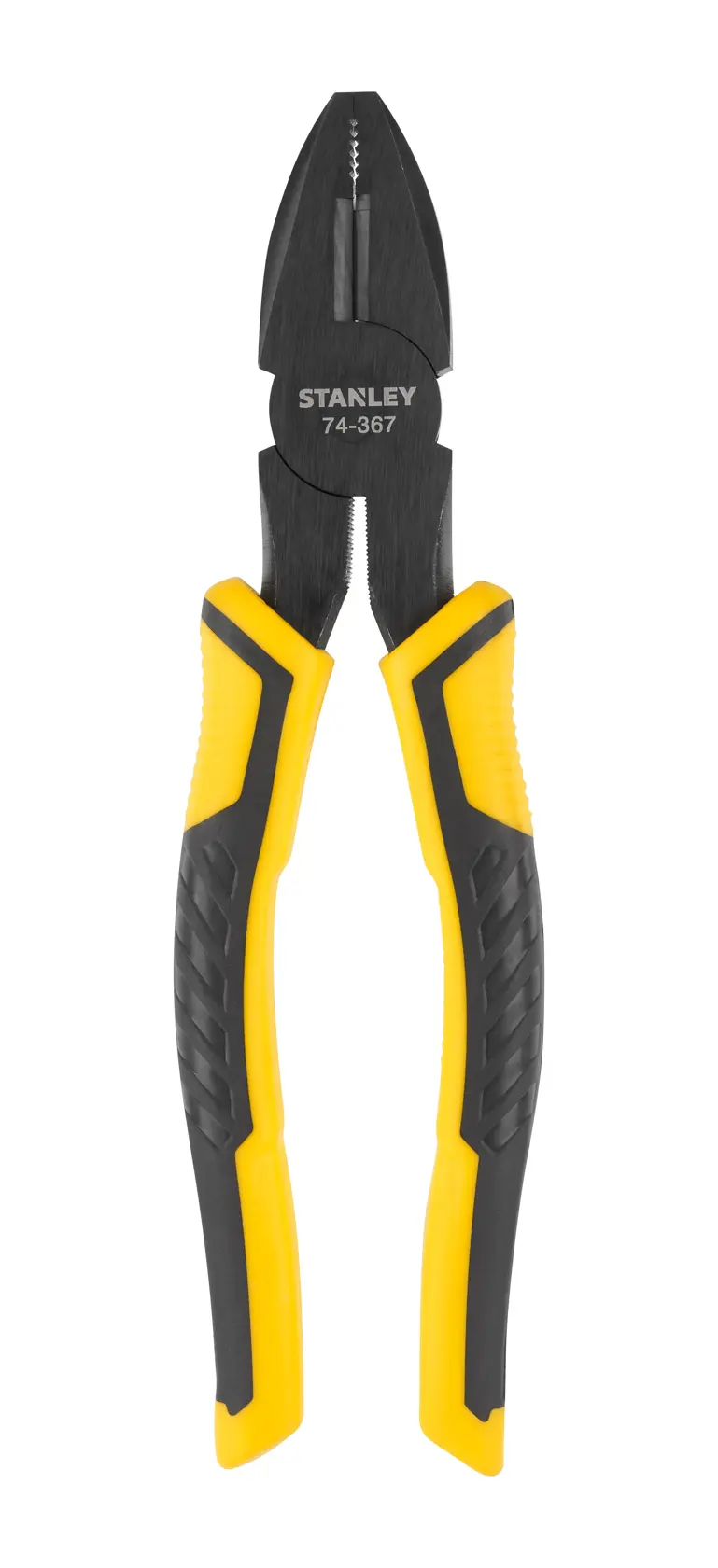 STANLEY® Pince Universelle 200-Mm