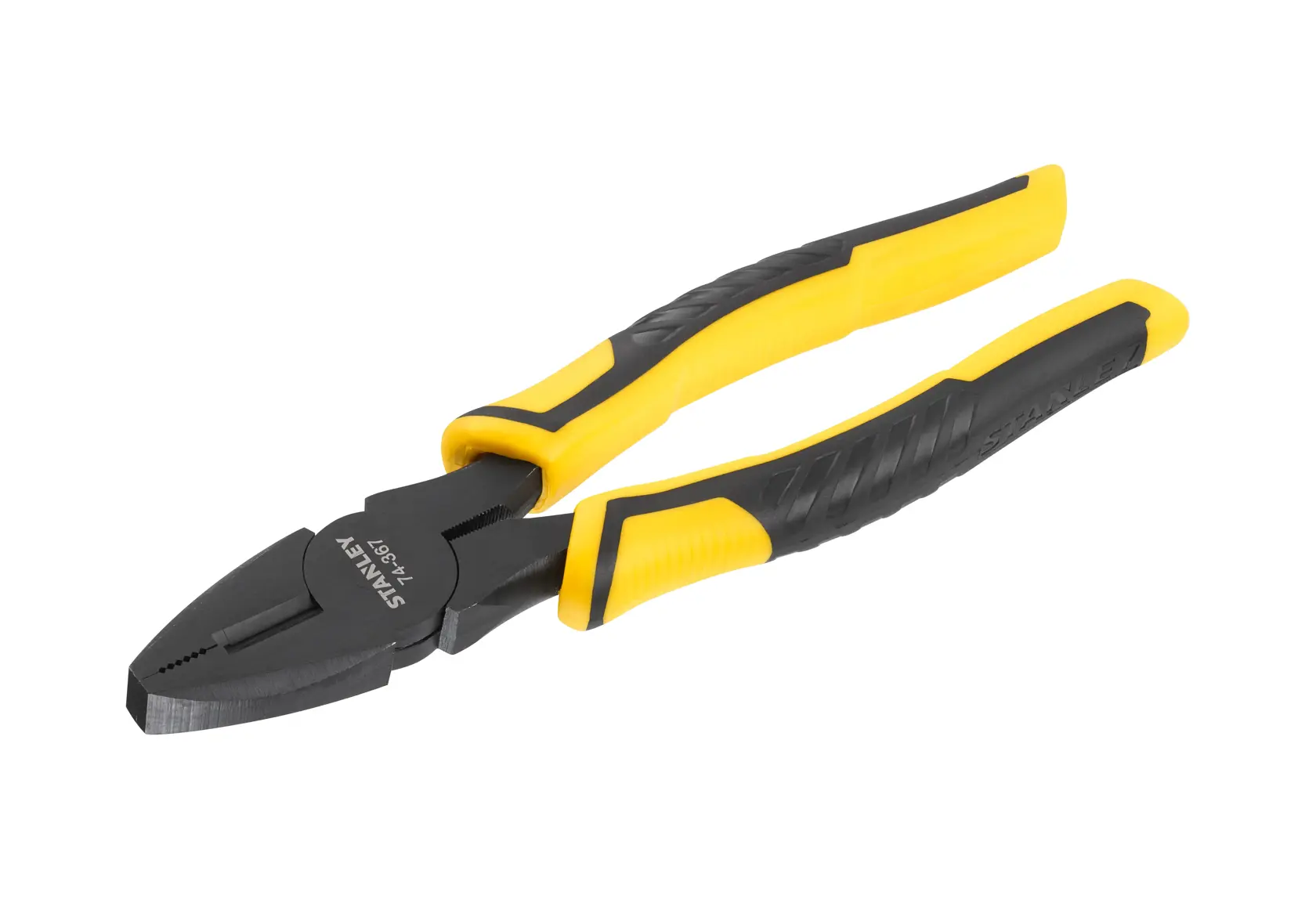 STANLEY® Pince Universelle 200-Mm