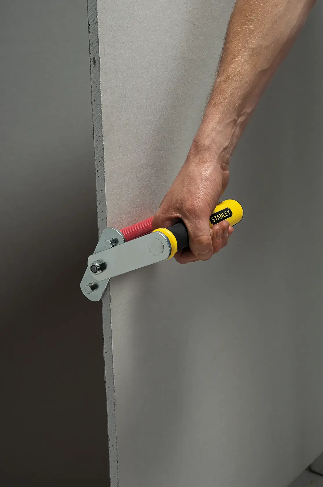 STANLEY® Porte-Plaques Ã  Griffe