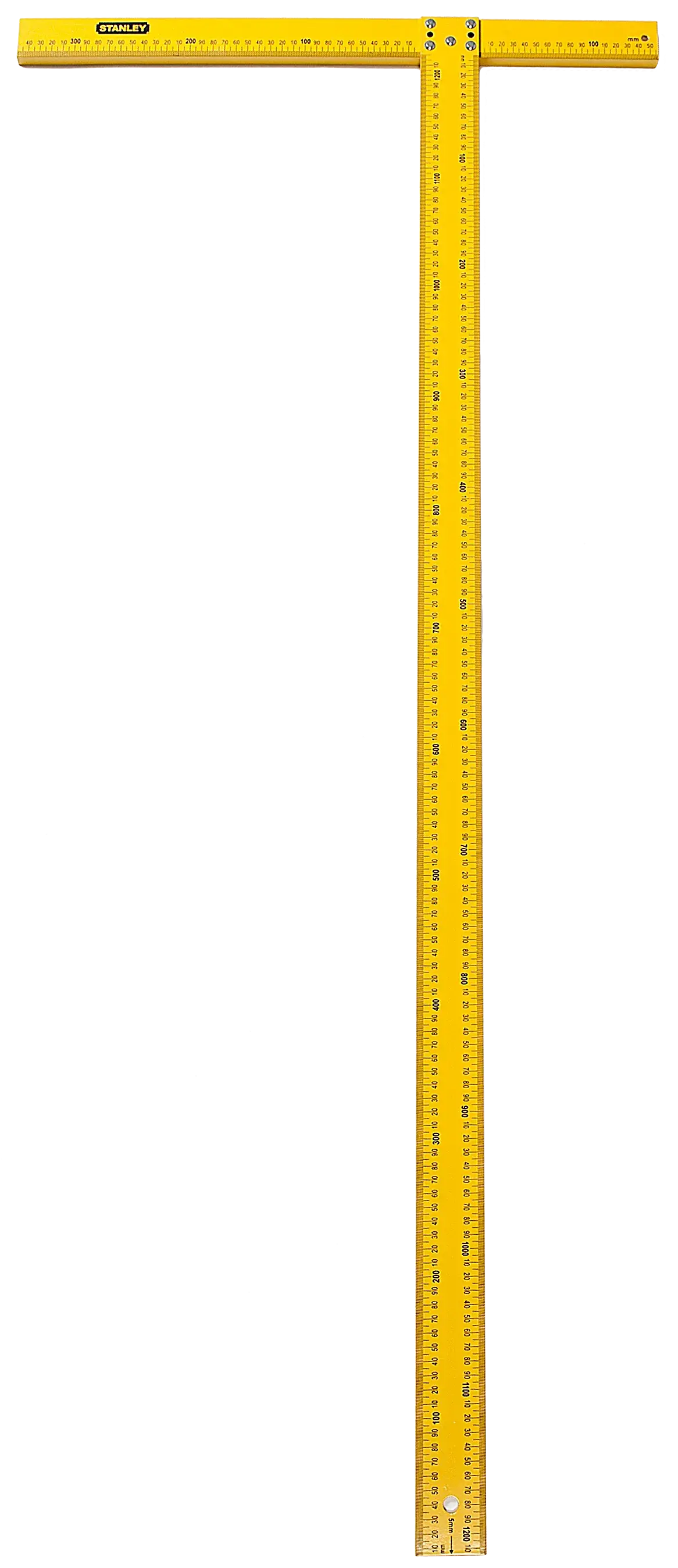 STANLEY® Équerre en T