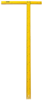 STANLEY® Equerre En T