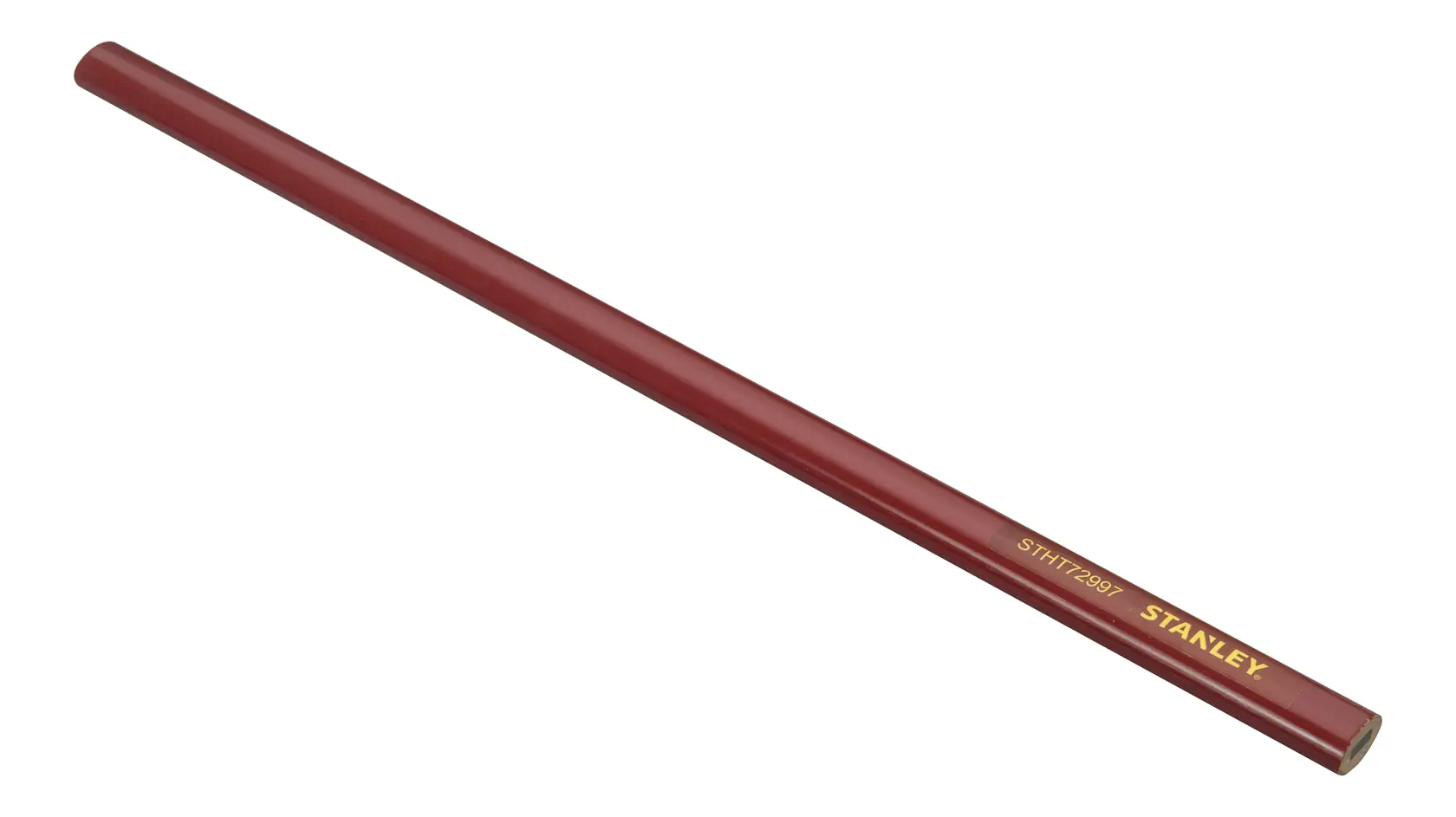 STANLEY® Carpenter Long Pencils