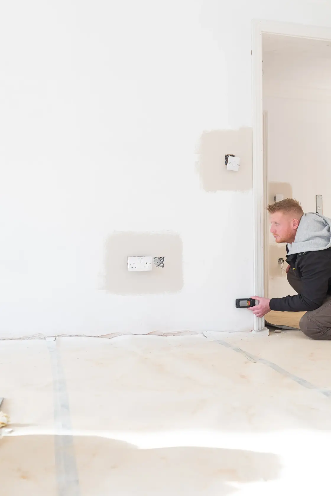 Télémètre laser TLM165si 60 m Bluetooth STANLEY® FATMAX®