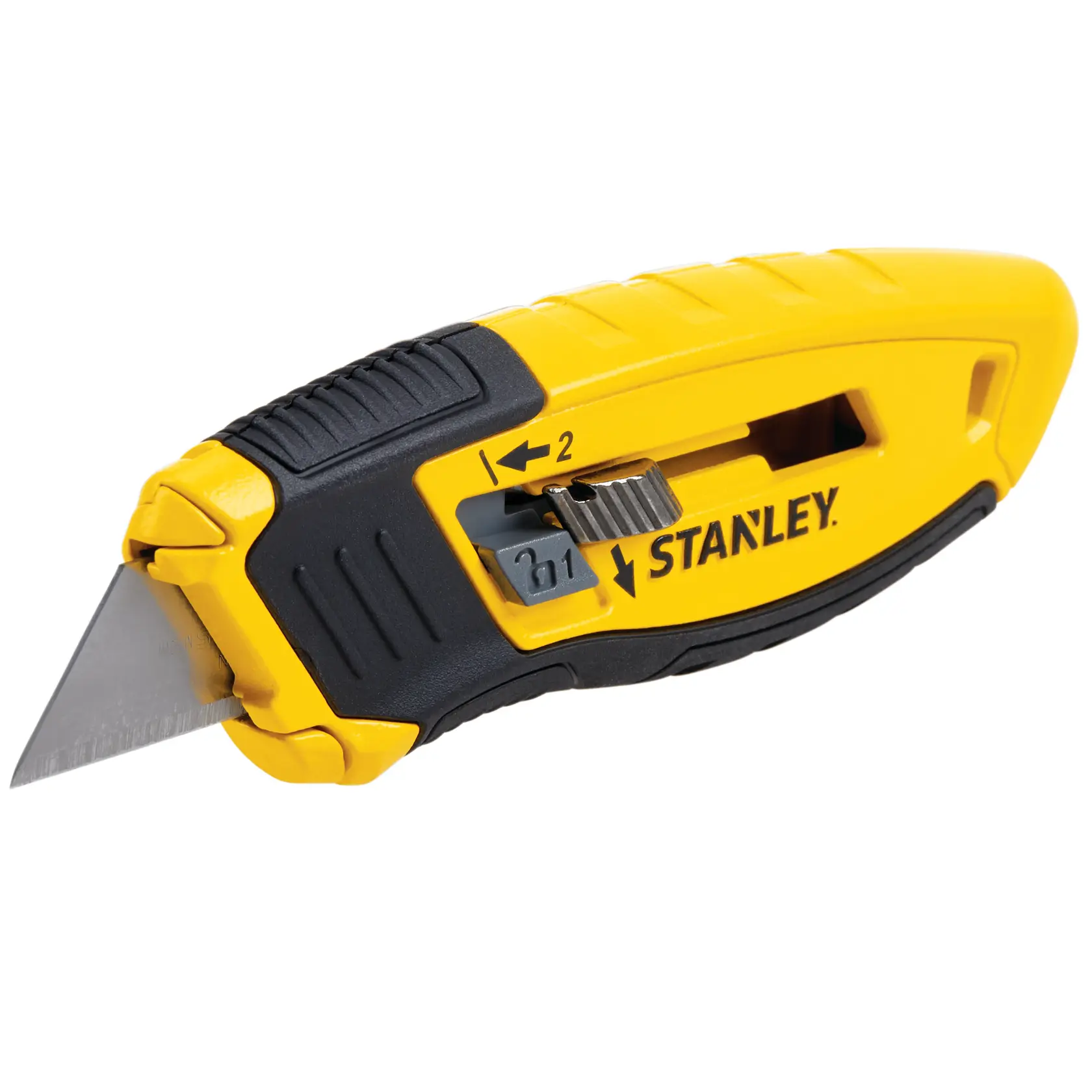 STANLEY® Couteau Prãcision Lame Rãtractable