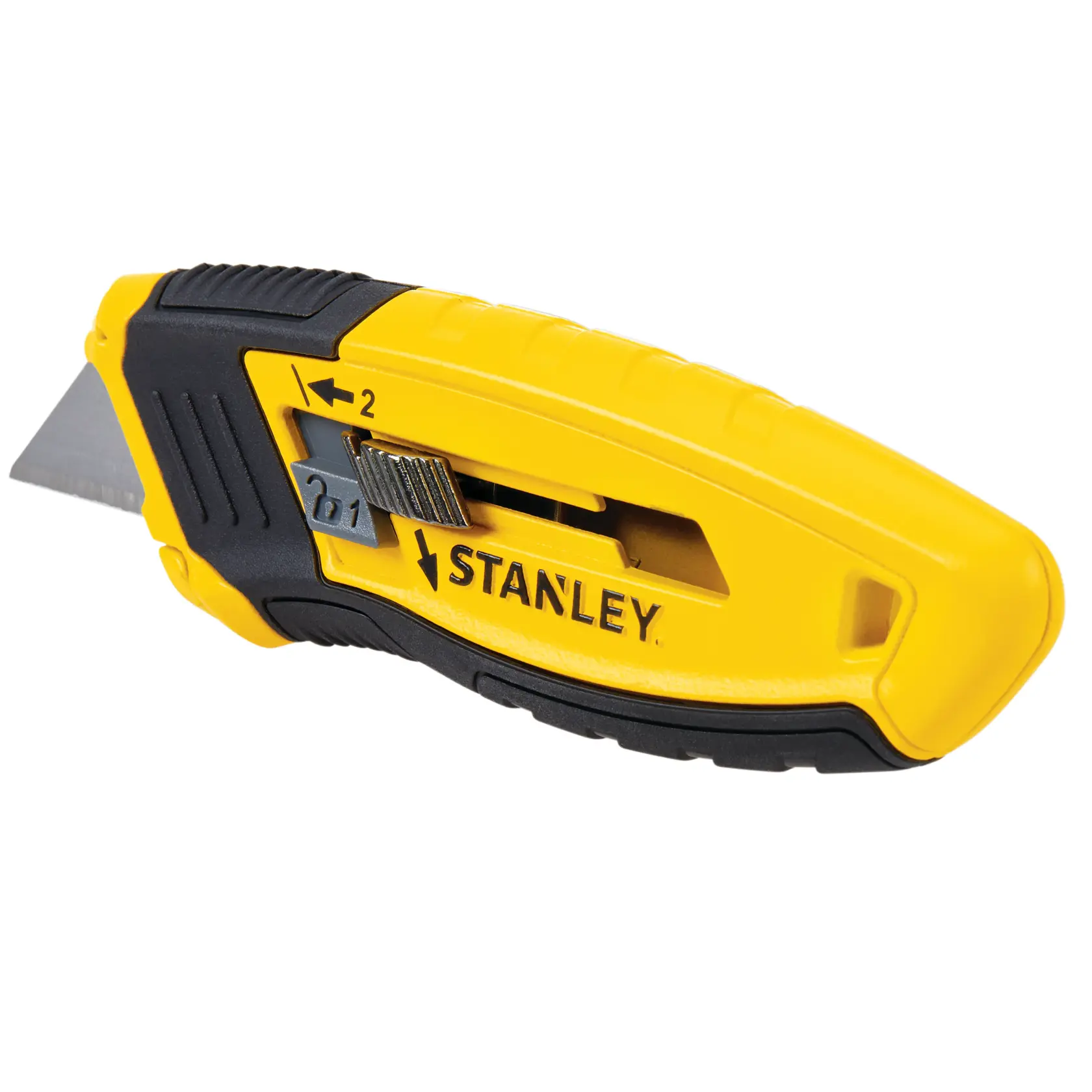 STANLEY® Couteau Prãcision Lame Rãtractable