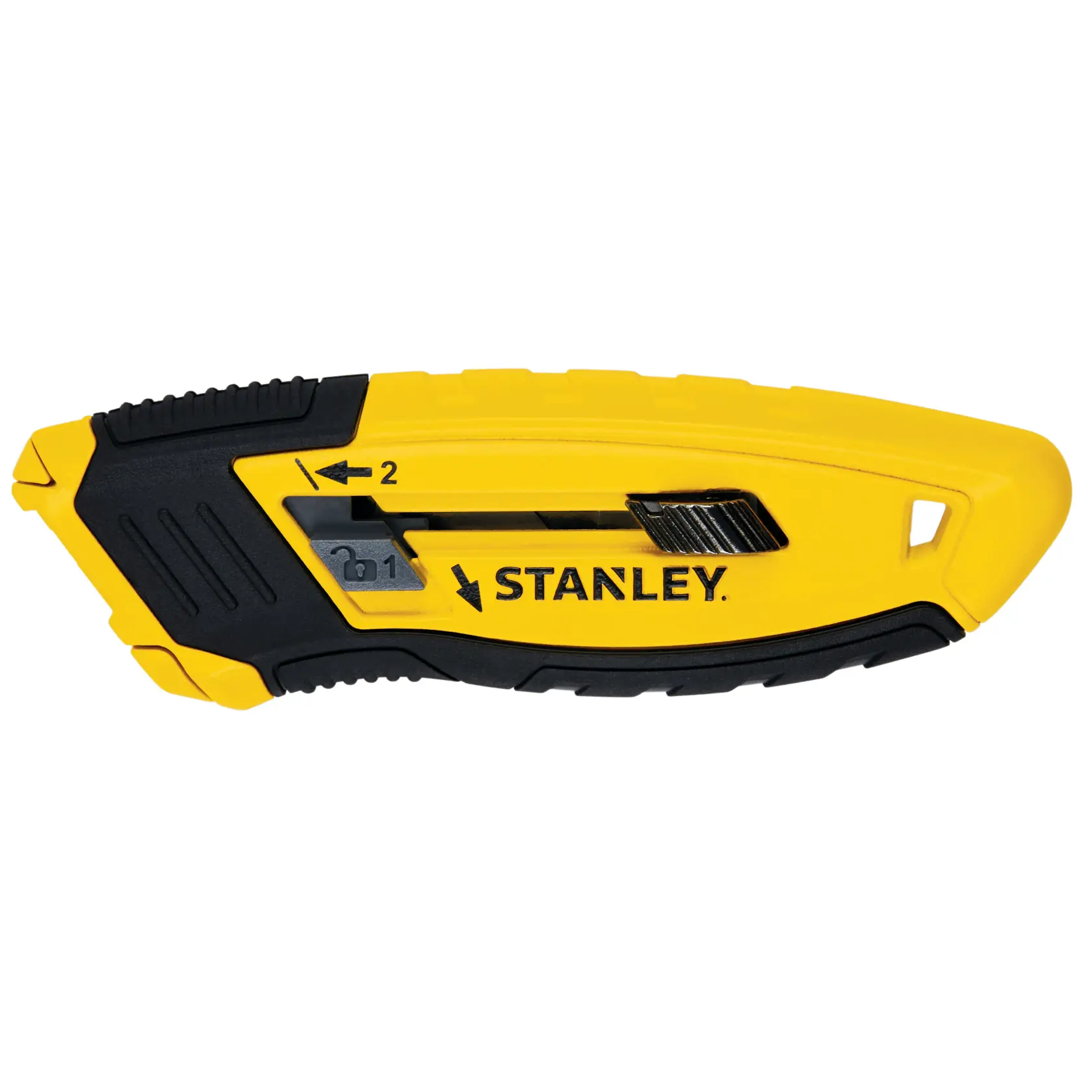 STANLEY® Couteau Prãcision Lame Rãtractable