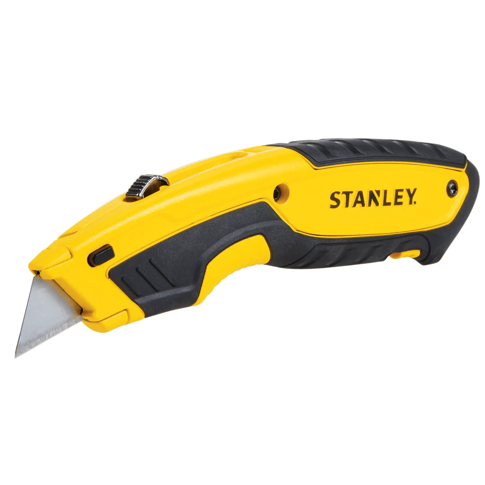 STANLEY® Couteau Lame Rãtractable