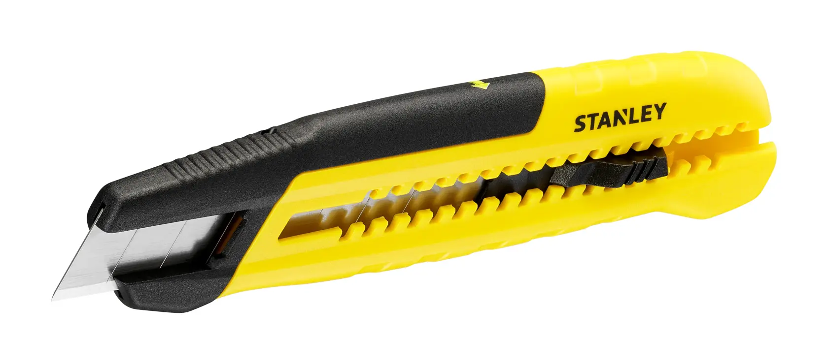 STANLEY® 18mm Integrated Snap Knife
