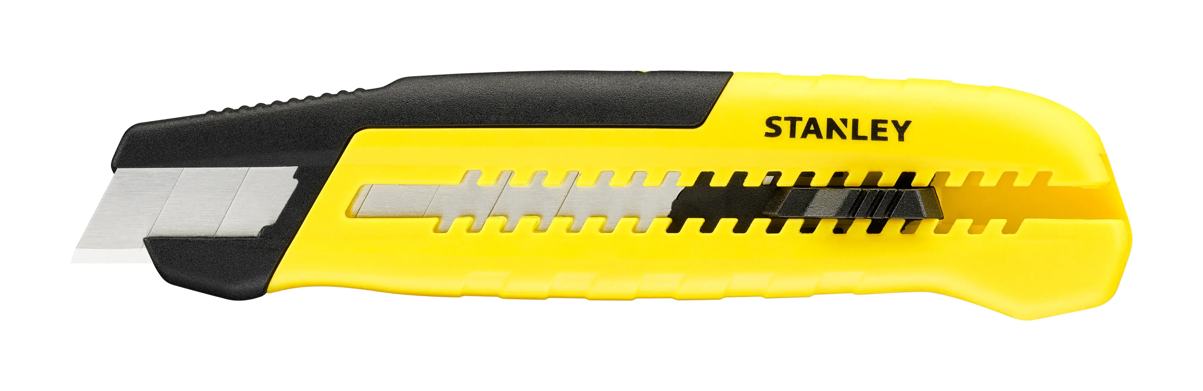 STANLEY® 18mm Integrated Snap Knife