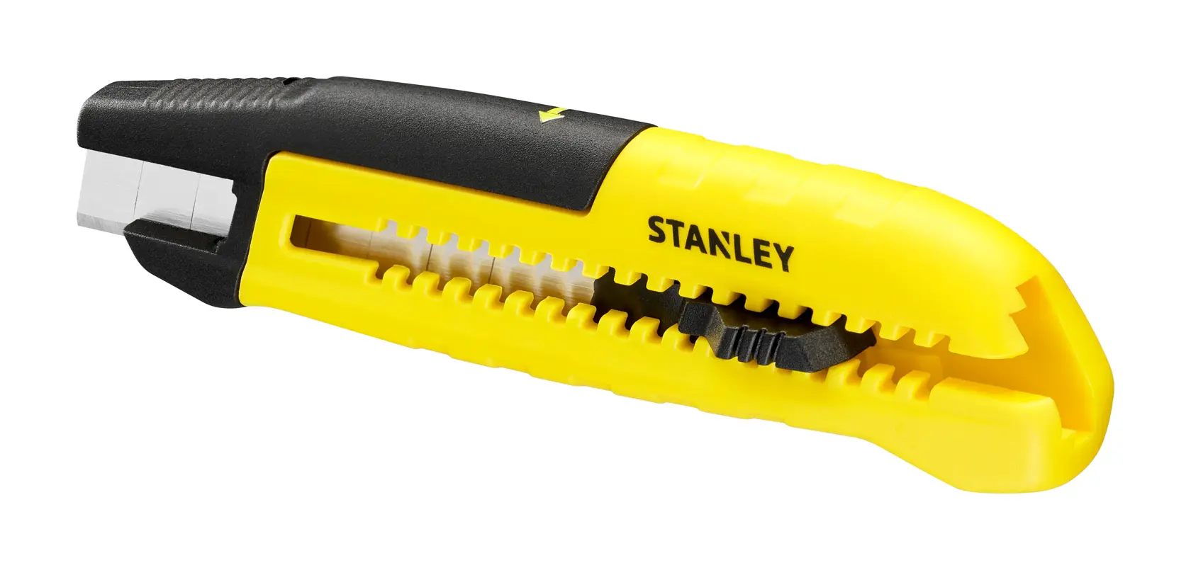 STANLEY® 18mm Integrated Snap Knife