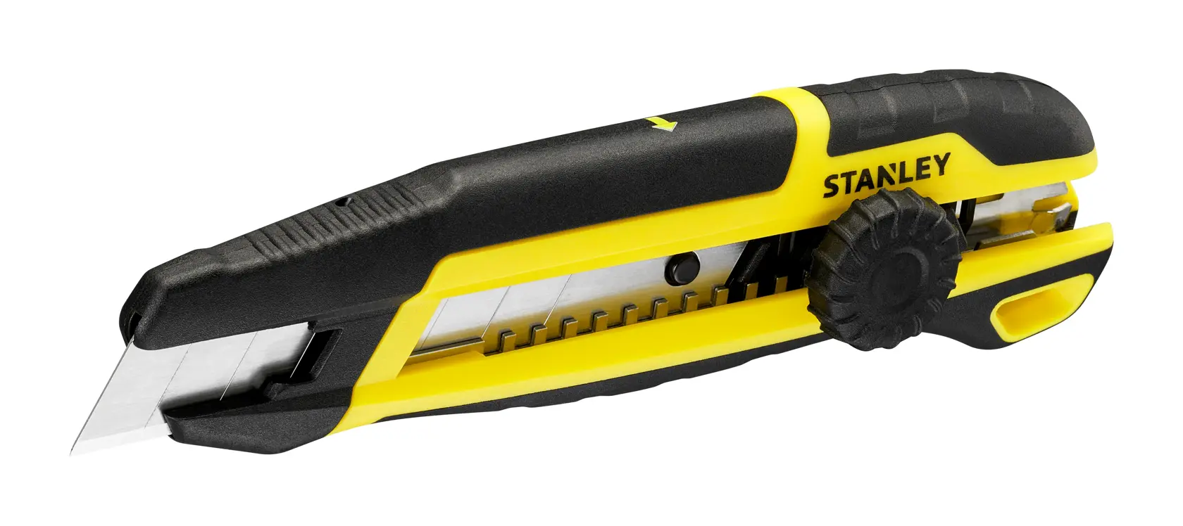 STANLEY® MPP Integrated Snap Wheel Lock Knife