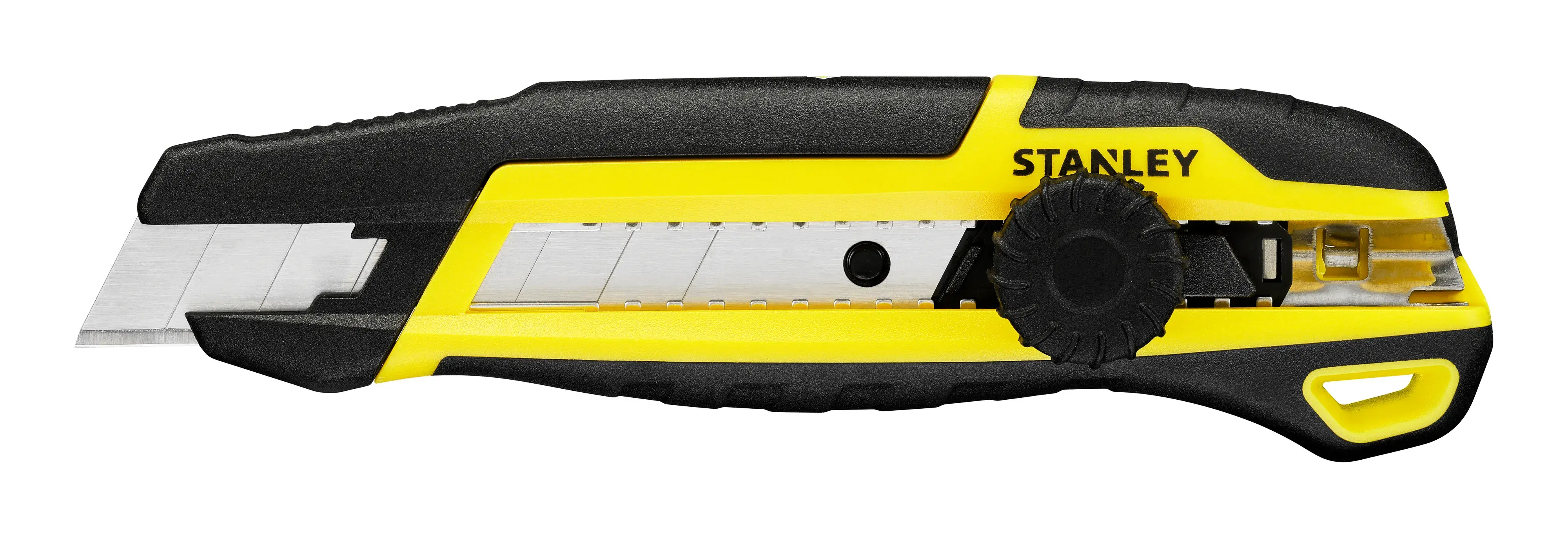 STANLEY® MPP Integrated Snap Wheel Lock Knife
