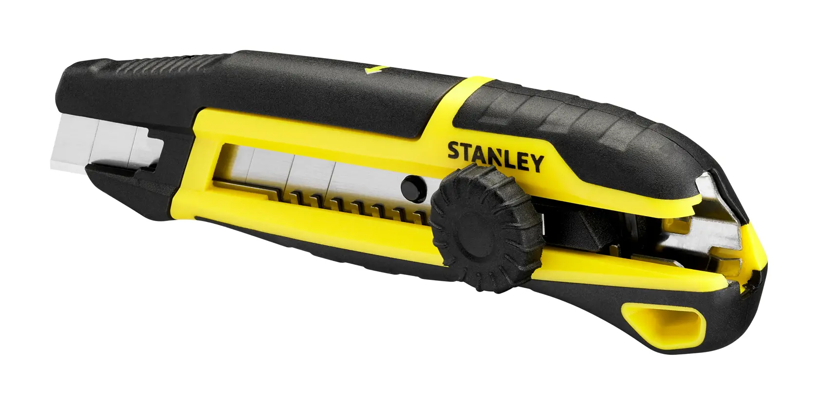 STANLEY® MPP Integrated Snap Wheel Lock Knife
