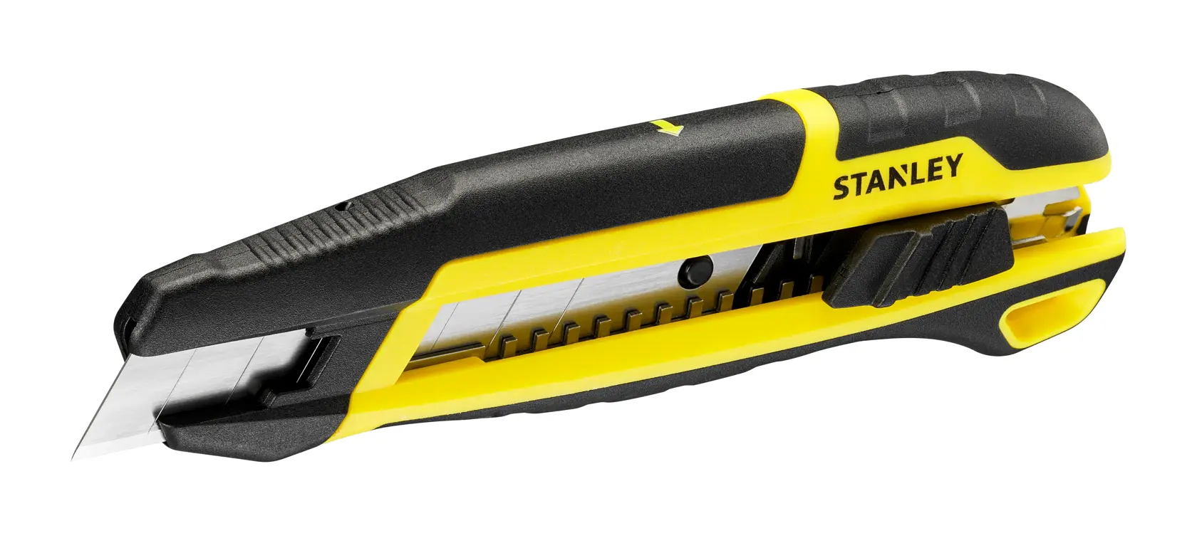 STANLEY® MPP Integrated Snap Slide Lock Knife