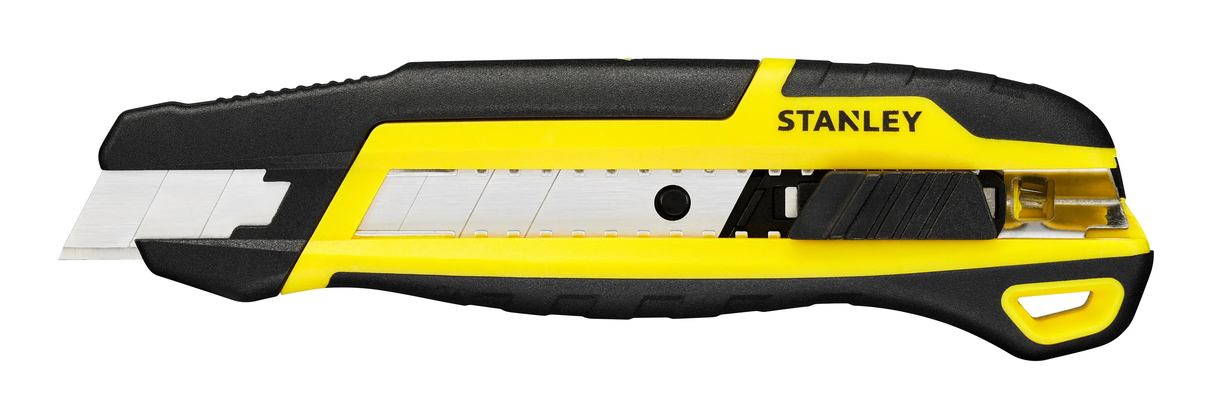 STANLEY® MPP Integrated Snap Slide Lock Knife