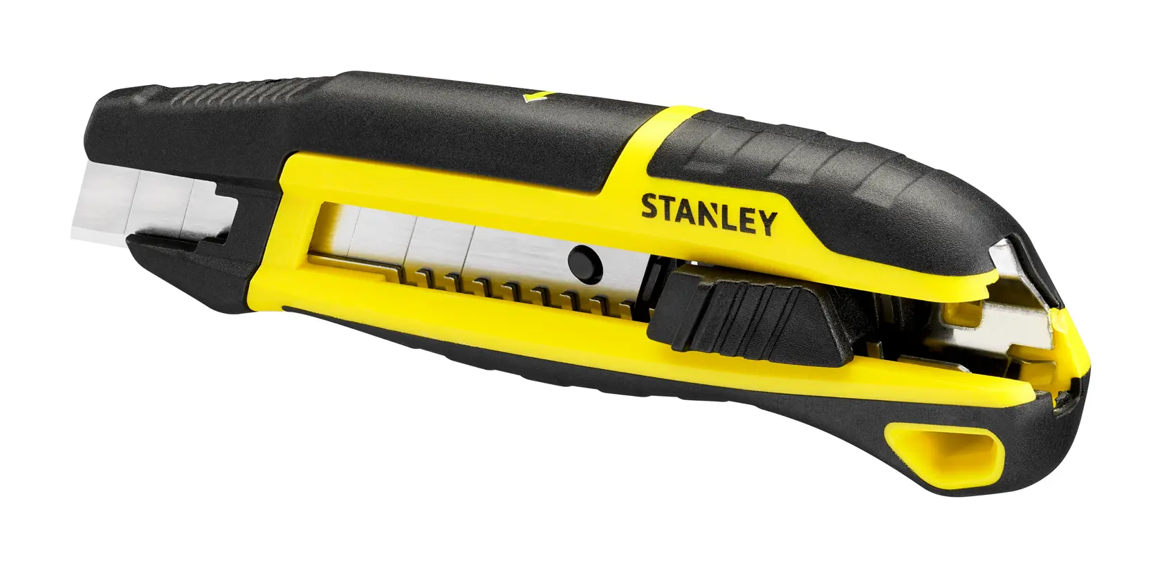 STANLEY® MPP Integrated Snap Slide Lock Knife